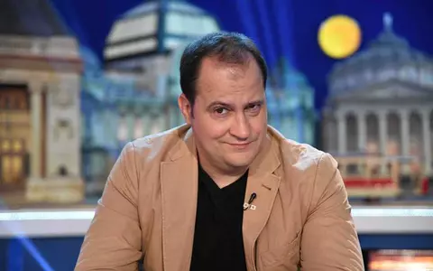 Cronica Cârcotașilor și Schimb de mame, la un pas să dispară din grila Prima TV. Șerban Huidu, după ce Dragoș Pătraru și-a retras emisiunea: „Unii îndură mai bine, alţii...”