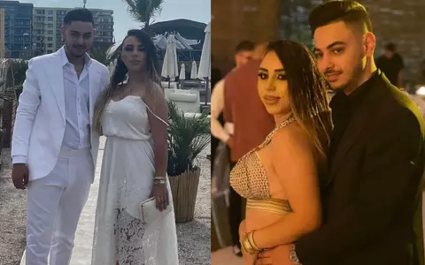 Dani Stoian, fiul lui Florin Salam se căsătorește cu iubita lui: "În sfârșit, se întâmplă". Când va avea loc nunta