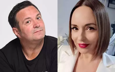 Cum s-a înțeles Daniel Buzdugan cu Andreea Marin când făceau echipă la TVR Iași și în ce relații sunt acum: „La ea, nu mergea cu...” / EXCLUSIV