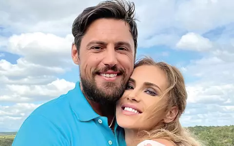 Daniel Pavel, primele declarații despre căsătoria cu iubita lui, Ana Maria Pop. Ce spune prezentatorul Survivor despre al doilea copil: „Aproape 3...” / EXCLUSIV