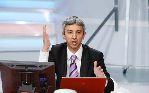 De ce i s-a interzis lui Dan Diaconescu să mai apară la TV și ce s-a întâmplat cu televiziunea OTV
