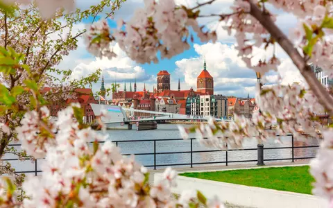 Destinații turistice pentru luna mai