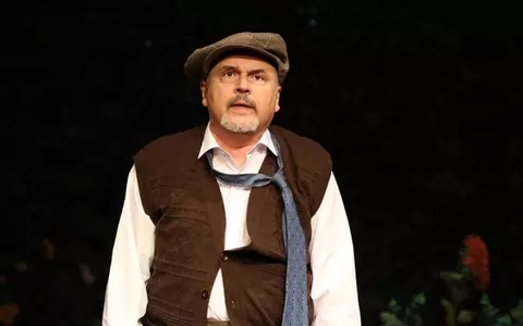 Cum se simte Eugen Cristea la 6 ani după accidentul cerebral: "Jumătate de creier era negru" / Anul trecut a fost diagnosticat cu depresie