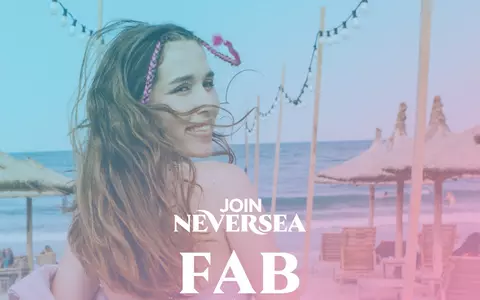 NEVERSEA setează trendul de festival de anul acesta și înscrie-te la NEVERSEA FAB STAGE