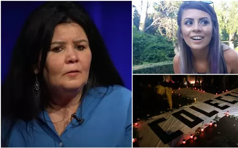 Mama lui Alexis, una dintre victimele de la Colectiv, mărturisiri cutremurătoare despre pierderea fiicei sale: "Părul îi era foarte ars, era intubată și..."