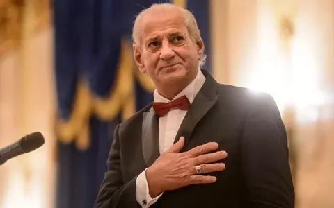 Gheorghe Zamfir a rămas dezamăgit de perioada în care a fost implicat în politică: "M-au terfelit, după care m-au părăsit și m-au uitat"