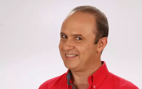 Grig Chiroiu din serialul Trăsniții este președinte de bloc de 11 ani. Actorul refuză să primească salariul lunar: "Semnez statul, dar nu ridic banii"