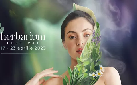 Începe HERBARIUM FESTIVAL, primul eveniment din România dedicat culturii saunei și științei plantelor medicinale din timpuri străvechi