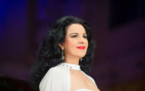 De ce a anulat Angela Gheorghiu spectacolul-eveniment de la Opera Metropolitană din New York: "Am fost depistată cu..."