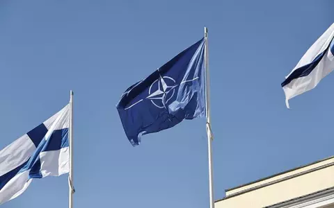 Finlanda a devenit oficial membru NATO: ”Este o zi măreață și importantă”