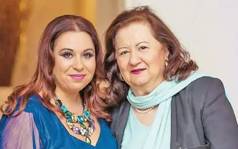 Cum se simte Mioara Roman după ce a fost internată de urgență. Oana Roman: ”Starea ei s-a degradat brusc și medicii erau reținuți”