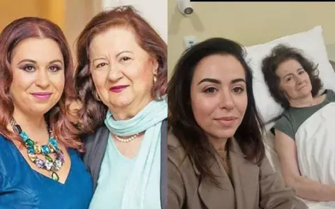 De ce Oana Roman și-a dus mama la azil, dar și cât plătește lunar pentru îngrijirea ei: ”Costă foarte mult. Nu e demnitate să...”
