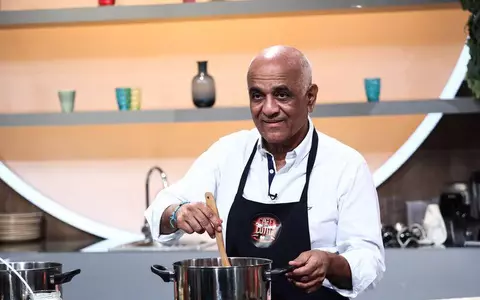 Cine e Anzhu Pathak de la Chefi la Cuțite. A gătit burger din carne de broască țestoasă: "Eu mănânc carne crudă"