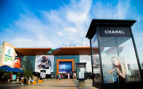 15 ani de fashion, lifestyle și o comunitate bine definită se sărbătoresc, în luna aprilie, la Băneasa Shopping City