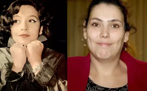 Ioana Tufaru, amintiri emoționante cu mama ei, regretata Anda Călugăreanu. Ce obișnuiau să facă în fiecare an, de Paște: „De la ea am învățat să...”
