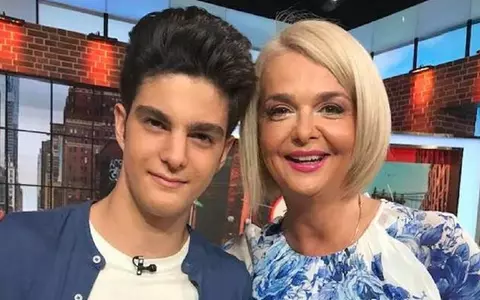 Iuliana Marciuc, despre sacrificiile făcute pentru a rămâne însărcinată cu fiul ei, David: „Mi-am îndreptat foarte mult încrederea către Dumnezeu, dar...” / EXCLUSIV