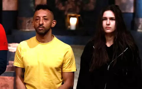 Scandal între Kamara și Alexandra Ciomag la Survivor 2023. Ce și-au reproșat: "Iarăși îți arăți caracterul..."