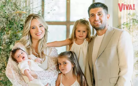 Cum s-au cunoscut Laura Cosoi și soțul ei și cum își rezolvă problemele în cuplu, după 10 ani de relație: „Au fost momente mai grele, când nu ne mai înțelegeam, nu se mai lega nimic” / EXCLUSIV