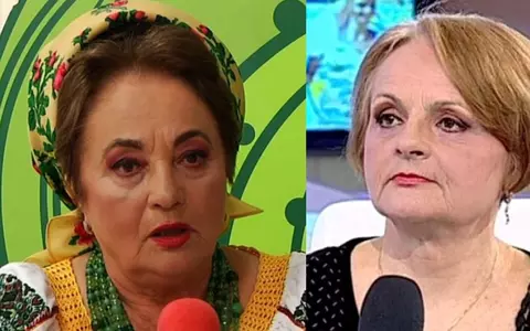 Laura Lavric și-a iertat sora, dar nu vrea să mai aibă vreo legătură cu ea: "E un om invidios, răutăcios". Ecaterina îi este datoare cu 10.000 de euro artistei