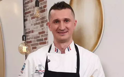 Laurențiu Neamțu, cuțitul de aur al lui Florin Dumitrescu de la Chefi la cuțite, a gătit pentru Celine Dion și Justin Bieber: "Am lucrat în restaurante cu stele Michelin"