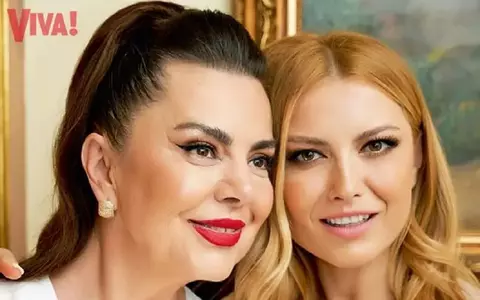 Mărioara Man, mama Elenei Gheorghe, a avut o relație defectuoasă cu soacra, la început: „Nu m-a vrut, foarte târziu m-a acceptat. Dar eu i-am dat...” / EXCLUSIV