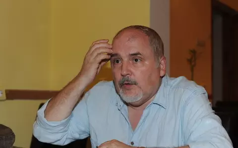Eugen Cristea, la 6 ani de la AVC și după lupta cu depresia: "Viața e grea, e urâtă, dar chiar așa să nu existe nicio rază de soare?"