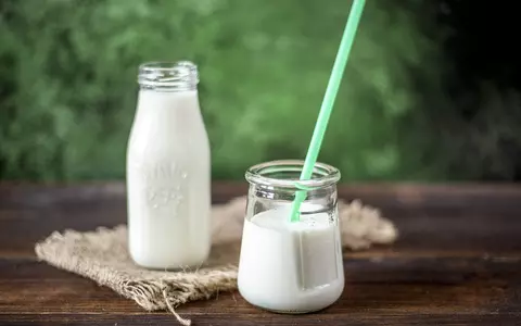 Ce tip de lapte se ieftinește și cu cât