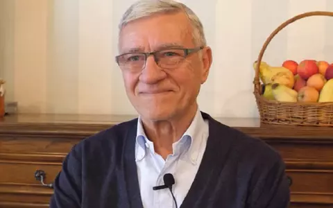 Mircea Sandu a fost diagnosticat a treia oară cu cancer: "Lupt în continuare, iubesc viața"