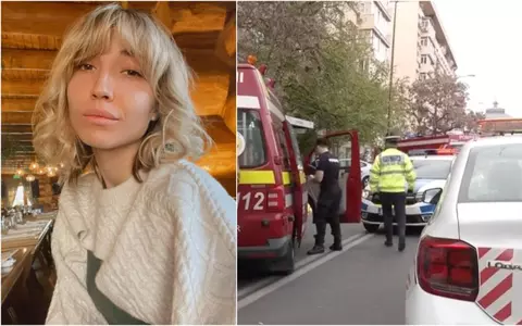 Ce pedeapsă riscă Monica Odagiu, după ce a provocat accidentul mortal. Avocat: "Un kilometru în plus la viteză îţi poate schimba încadrarea faptei" / Poliția nu i-a suspendat permisul