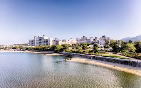 Vacanță la mare all-inclusive premium. Când se deschid noile hoteluri Hyatt pe litoralul din Bulgaria