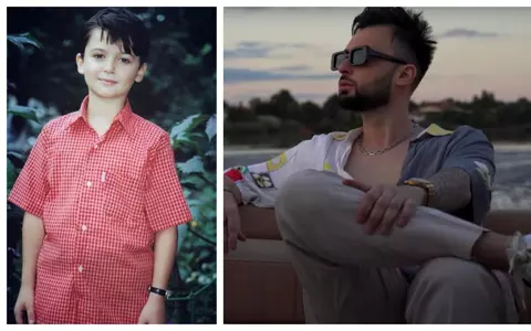 Cum arată și cu ce se ocupă acum Noni Ene, puștiul din reclama la brânză topită. A împlinit 31 de ani: „Am în plan...” / EXCLUSIV