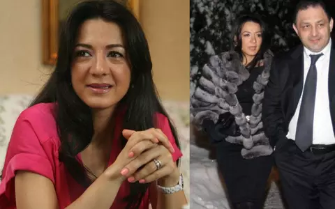 Oana Mizil și-a deschis cofetărie în București, după despărțirea de Marian Vanghelie: "Este o mare pasiune"