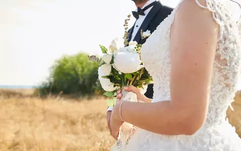 Cinci accesorii esențiale pentru o nuntă de vis