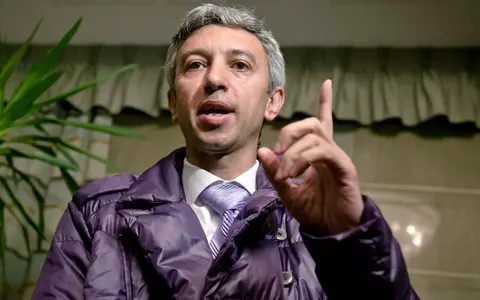Dan Diaconescu scapă de arestul la domiciliu. Ce reguli trebuie să respecte sub control judiciar