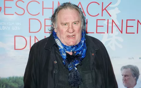 Gerard Depardieu este acuzat de agresiune sexuală de 13 femei: "Una dintre ele plângea și spunea că..."
