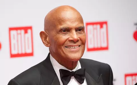 A murit Harry Belafonte, cântărețul supranumit "Regele lui Calypso". Artistul avea 96 de ani