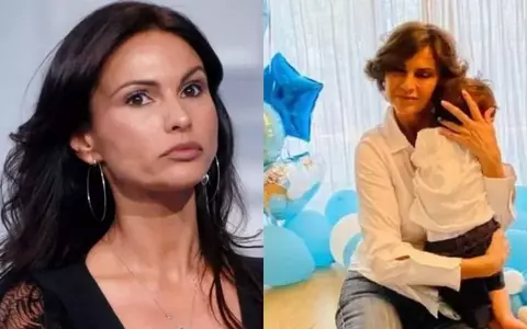 De ce nu și-a botezat Ramona Bădescu fiul, deși are vârsta de 3 ani: ”Suntem în tratative. Vreau, dar nu...”