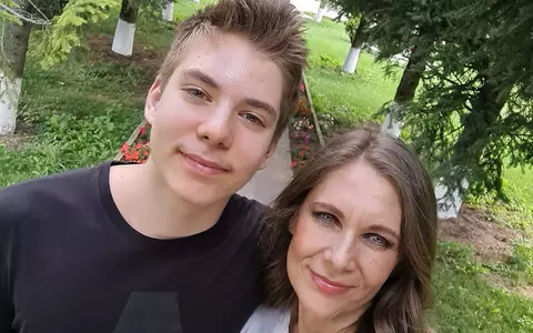 Romanița Iovan și-a dorit ca fiul ei să devină model, dar s-a lovit de refuzul lui Albert: „Nu a vrut. Chiar am încercat acest lucru”