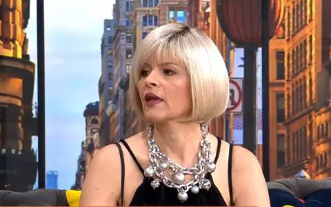 Sanda Ladoși se judecă la Tribunal cu vărul ei, pentru o casă lăsată moștenire: "M-a lovit direct în inimă, vor banii"