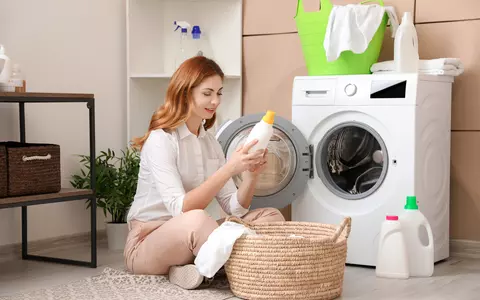 Care sunt avantajele detergenților bio pentru rufe