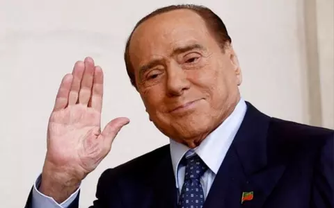 Silvio Berlusconi a fost diagnosticat cu leucemie. Fostul premier italian este internat la terapie intensivă