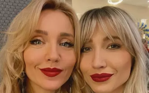 Cum au devenit surorile Ana și Monica Odagiu actrițe și ce greutăți au întâmpinat în carieră: „Primează răutatea și cancanul. Au fost multe momente în care am fost dezamăgite” / INTERVIU