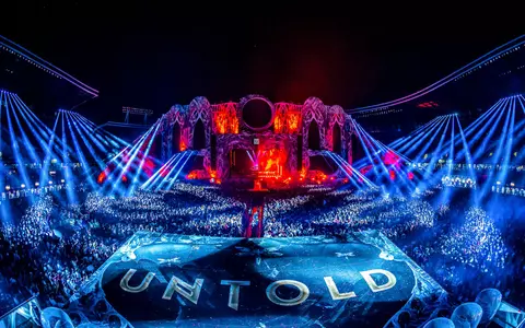 100 de zile până la UNTOLD, 100 de motive pentru a trăi emoția live!