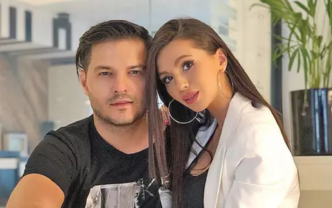 Liviu Vârciu i-a interzis iubitei lui, Anda Călin, să fie vedetă TV: ”Pică din start. Nu are voie să...”
