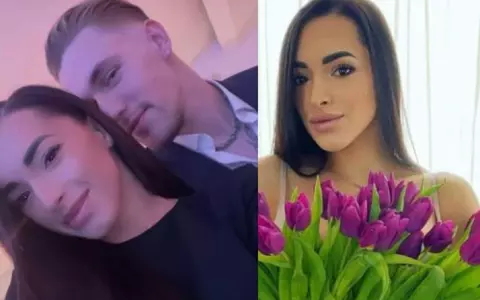 Cine este Cristian Chiriță, noul iubit al Larisei Iordache. A avut o relație și cu Bernadette Szocs, campioană la tenis de masă