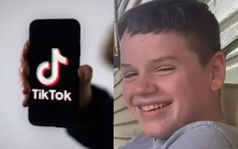 Un adolescent de 13 ani a murit după ce a făcut o provocare de pe TikTok. Clipul video a devenit viral