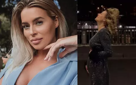 Sensy este însărcinată în 4 luni: ”Nu am amânat nunta. Nu mă deranjează deloc să fiu mireasă cu burta la gură. E totul stabilit...”