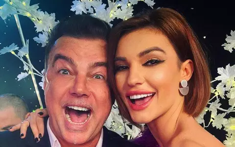 Fiica lui Adrian Enache este însărcinată. Diana are o relație de lungă durată cu fiul lui Sorin Ovidiu Vîntu