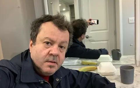 Cu ce se ocupă Dragoș Moștenescu la 6 ani de când s-a mutat din România: "Sunt în etapa de dezvoltare a unui scenariu personal..."