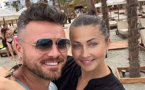 Gabriela Cristea, acuzată că ar fi intrat beată în emisiunea de la Antena Stars. Reacția lui Tavi Clonda: "Soția mea nu se distrează așa"
